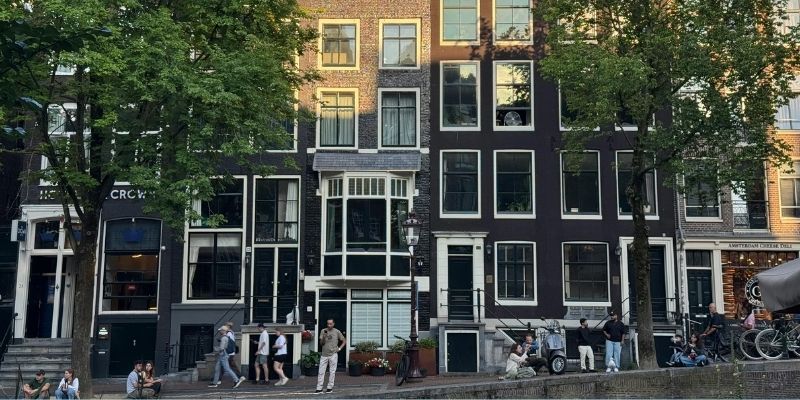 Woningen splitsen