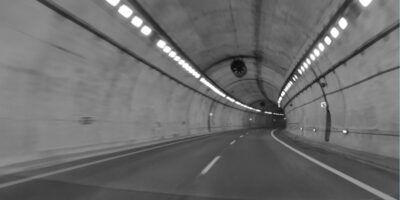 Afsluiting Westerscheldetunnel