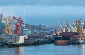 Prijsverhogingen door oorlog