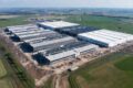 Datacenters in Flevoland