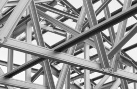 ERP staalconstructie