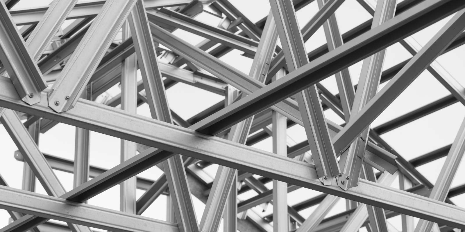 ERP staalconstructie