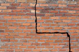 Fundering Funderingsschade