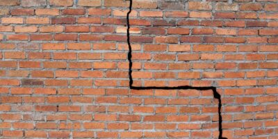 Fundering Funderingsschade