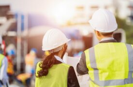 Onvoldoende jongeren Bouwplaats