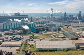 Tata Steel Miljardensubsidie