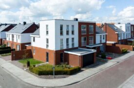 Vergunningsvrij bouwen