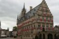 Stadhuis Gouda Meesterrestauratie