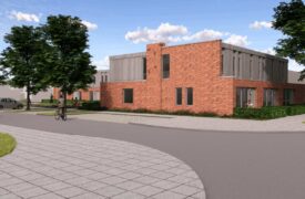 Circulair bouwen