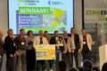 Emissieloos Bouwproject Award